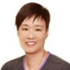 Dr. Lisa Wong Avatar